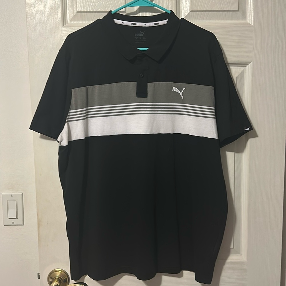 Puma Polo (XL)